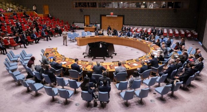 ‘The clock on AI regulation is ticking’, warns UN rights chief