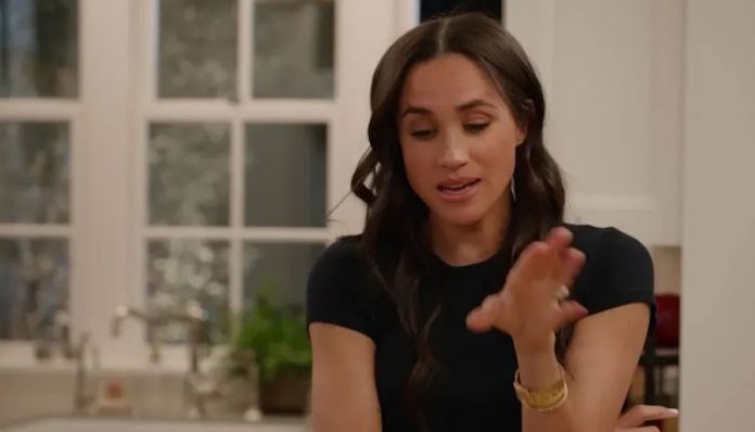 ‘Things have gotten much worse’: Meghan Markle’s patience hits a wall