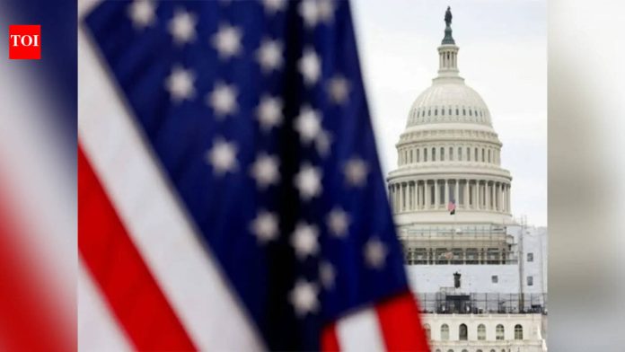 ‘Workers growing increasingly anxious’: US adds 29,000 jobs, far below 90,000 expected